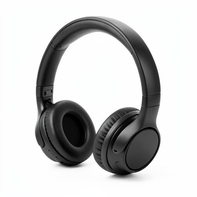 Wireless Studio Headset