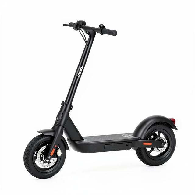 Electric Bike 500W